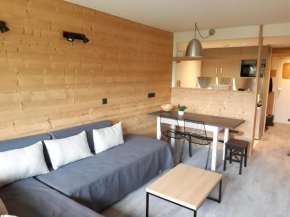 Appartement pour 6, rénové, balcon sud-ouest, Wi-Fi gratuit - FR-1-346-558